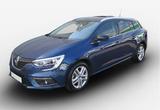 Renault Megane TCe 140 GPF Limited Grandtour Limited - Renault Megane von privat