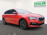 Skoda Scala 1.0 TSI Ambition SPORT*DAB*PDC*SHZ*TOUCH - Skoda Scala Tageszulassungen