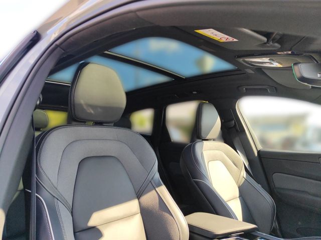 VOLVO XC 60 (Bild 26 von Array)
