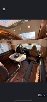Fiat Knaus sunlight  - Offers matching your search criteria