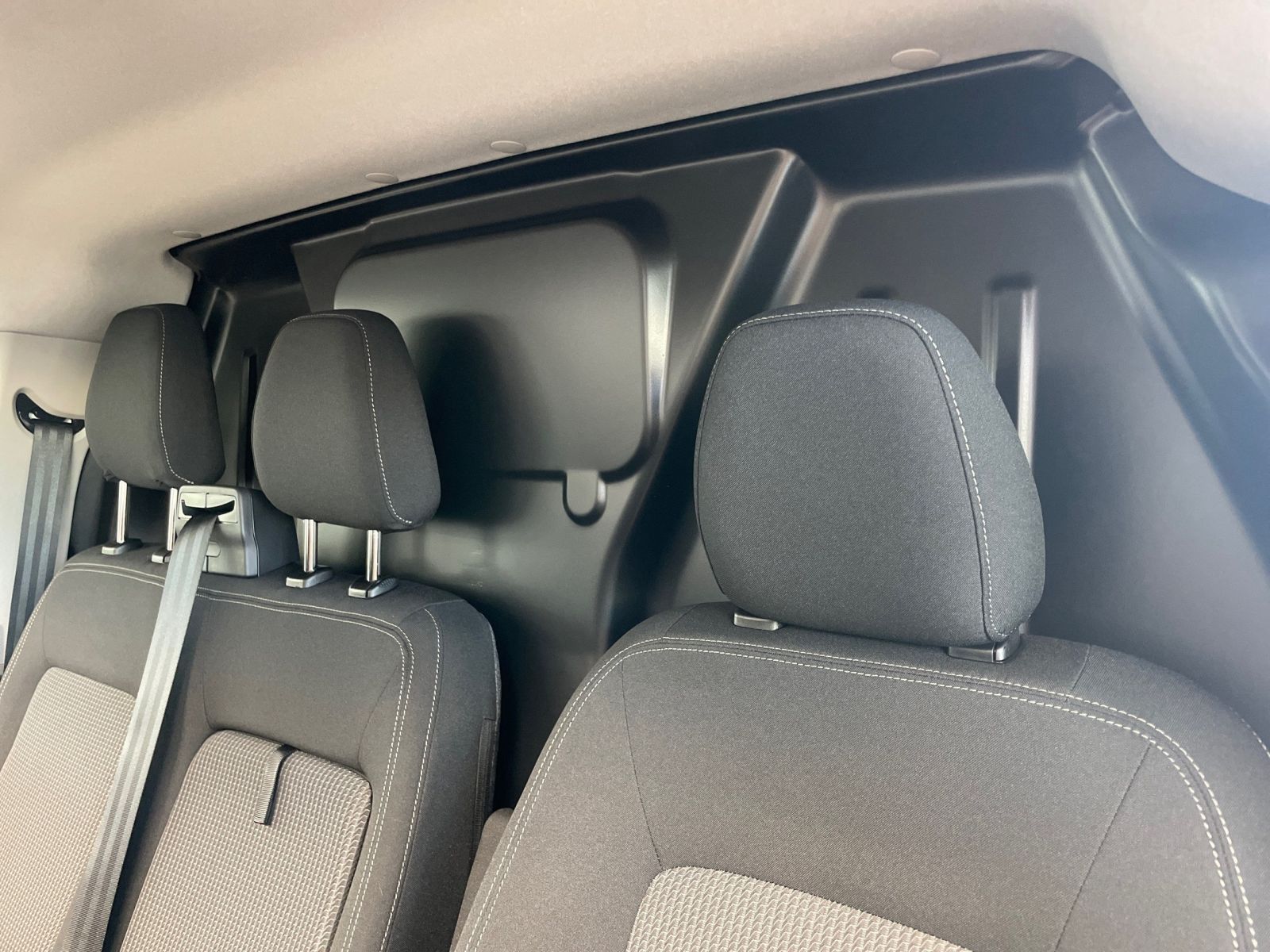 Volkswagen T7 Transporter - Bild 12