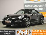 Porsche 991 4 CABRIO PDK|XEN|PCM|SPORTSITZ|CHRONO|BOSE!! - Porsche 991: 4s