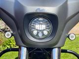 Indian Chieftain  Power 116 CUI  - INDIAN CHIEF