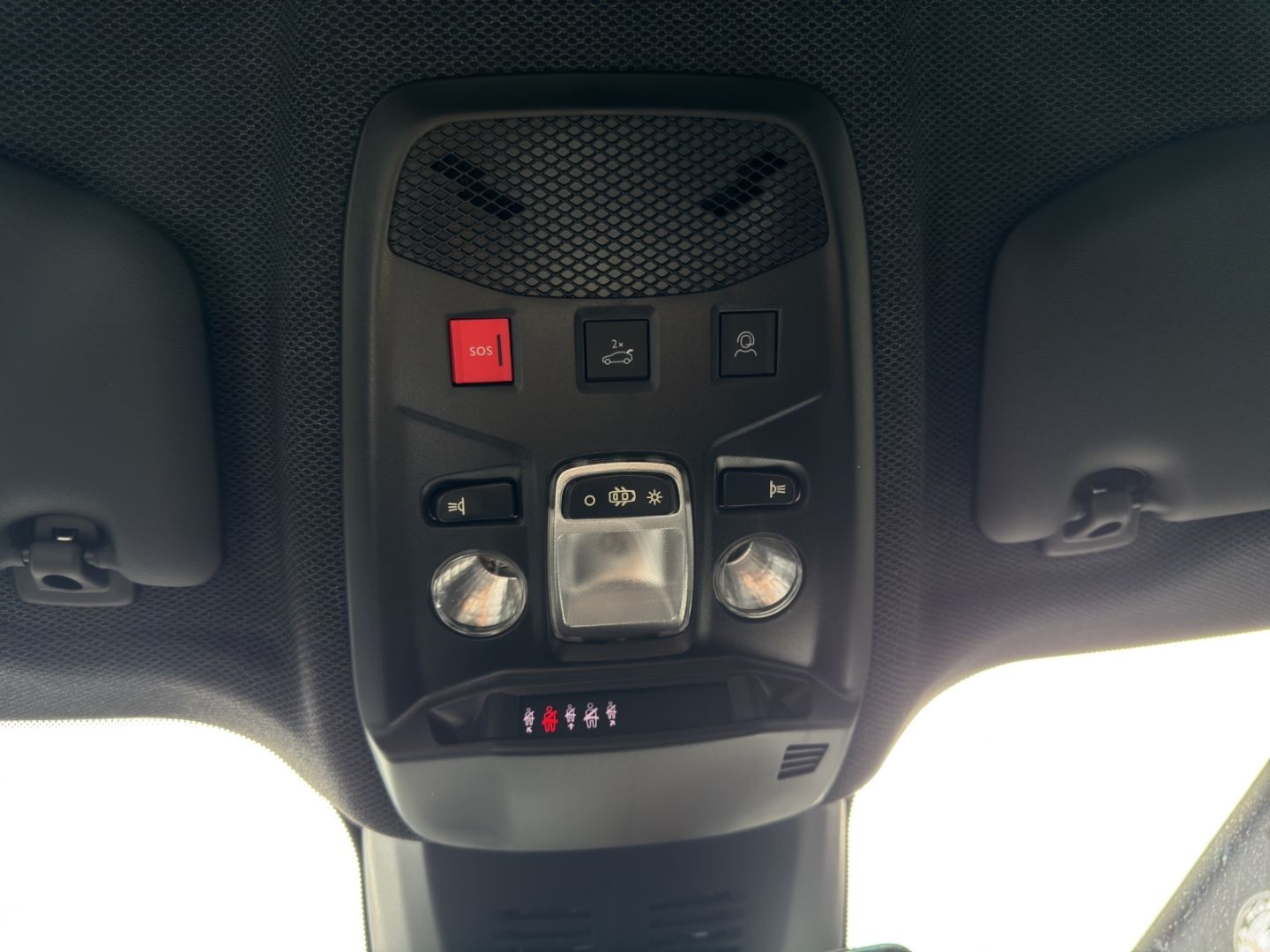 Jeep Avenger - Bild 17