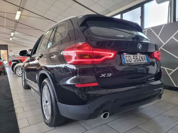 BMW X3 - 5