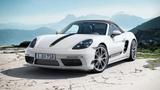 Porsche 718 Boxster Style Edition Navigation - gebrauchte Porsche Boxster aus dem Jahr 2024