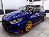 Hyundai i20 N PERFORMANCE NAVI BOSE SMART KEY RFK SHZ... - gebrauchte Hyundai i20 aus dem Jahr 2023