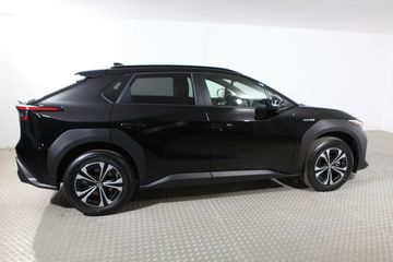 Toyota bZ4X Comfort *360*ACC*DAB*NAVI*SHZ*LED*PDC*USB*