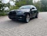 BMW X6 E71 xDrive30d - BMW X6: E71