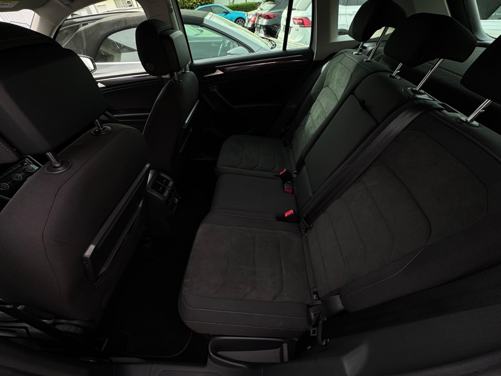 Volkswagen Tiguan Highline 4Motion ALLRAD*GARANTIE*VOLLDIGI