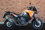 KTM 1290 Super Adventure S - KTM ENDURO