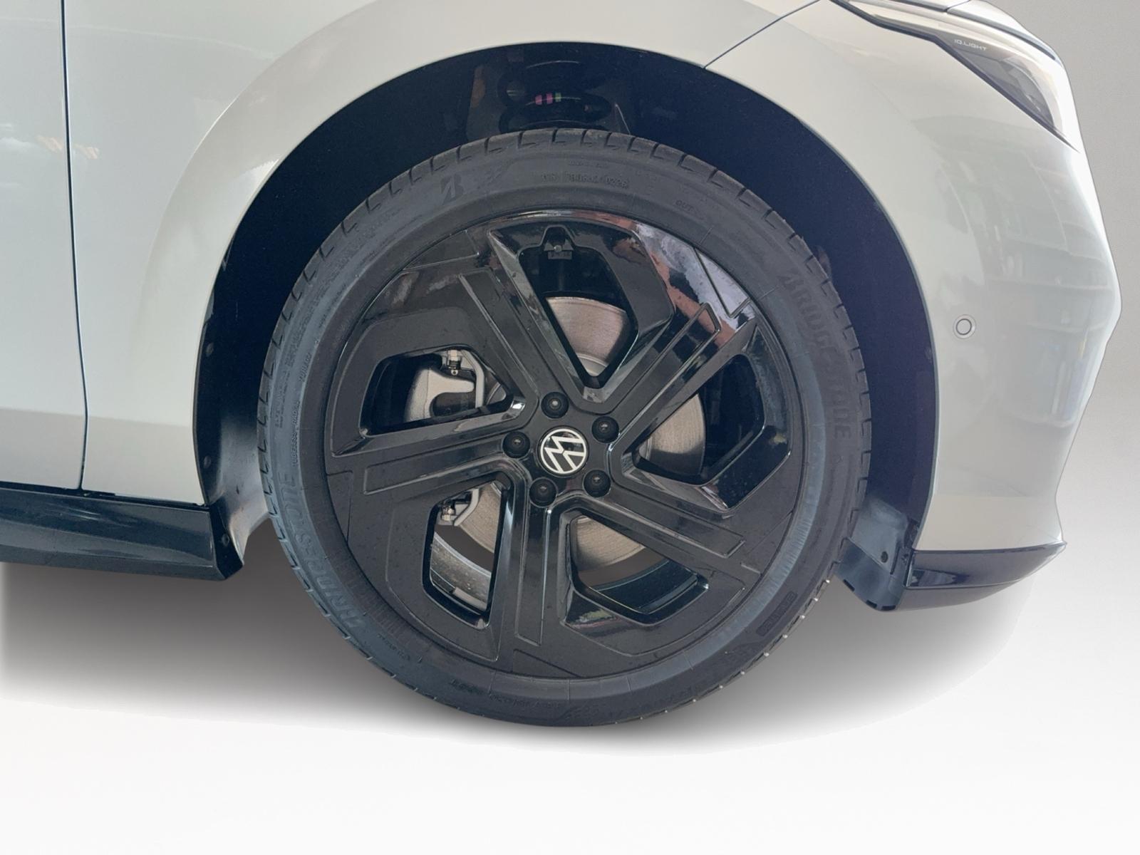 Volkswagen ID.7 GTX, AHK, Harman, IQ-Drive, Wärmepumpe, Int