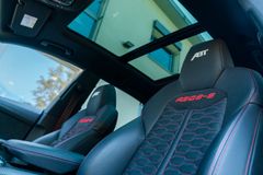 AUDI ABT RSQ8-R 4.0 TFSI quattro/ MASSAGE/ STANDHZG.