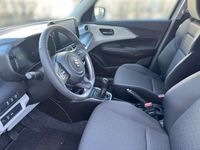 Suzuki Swift - Vorschau Bild 8