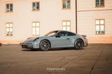 Porsche 911 992.2 Carrera 4 GTS FACELIFT - Porsche: 911 Facelift