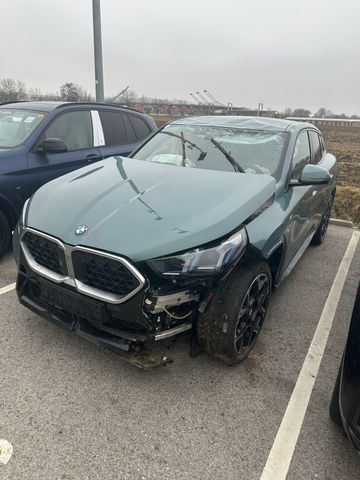 BMW X2 20 i sDrive M Sport Motor OK