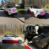 Abarth 595 Competizone - Wenig KM - 2 Fahrzeughalter  - Abarth 500 aus 2020
