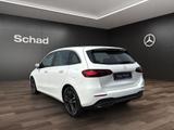 Mercedes-Benz B 200 d PROGR+MBUX+LED+KAMERA+ASSIST+EASY-P+AMBI - gebrauchte Mercedes-Benz B 200 aus dem Jahr 2024