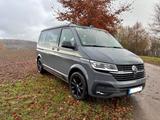 Volkswagen T6.1 California Beach Edition 4Motion 7Sitze AHK