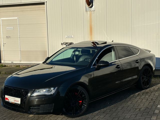 Audi A7 Sportback 3.0 TFSI quattro* SCHIEBEDACH * MEM