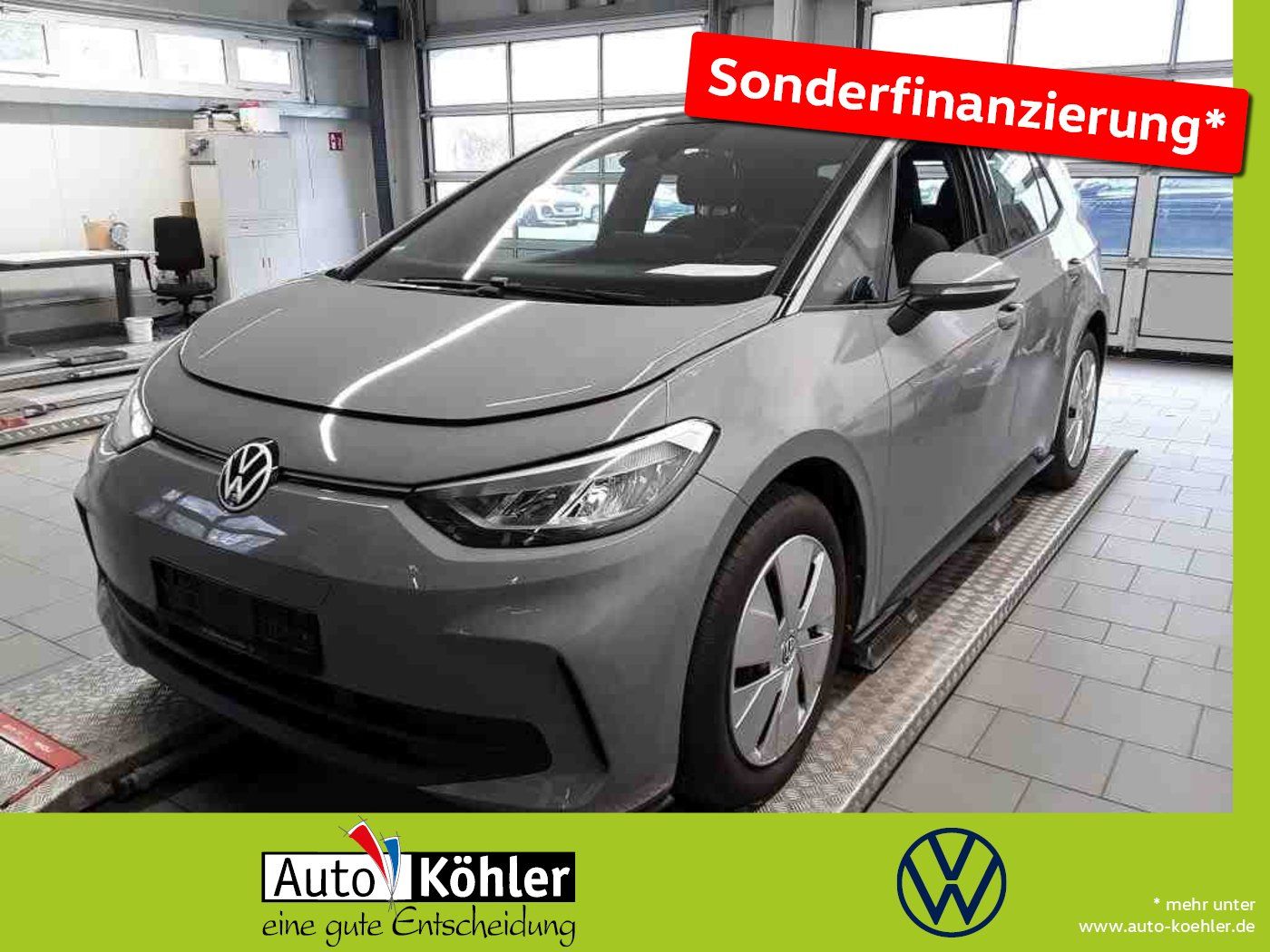 Volkswagen ID.3 Pro LED Facelift PDC