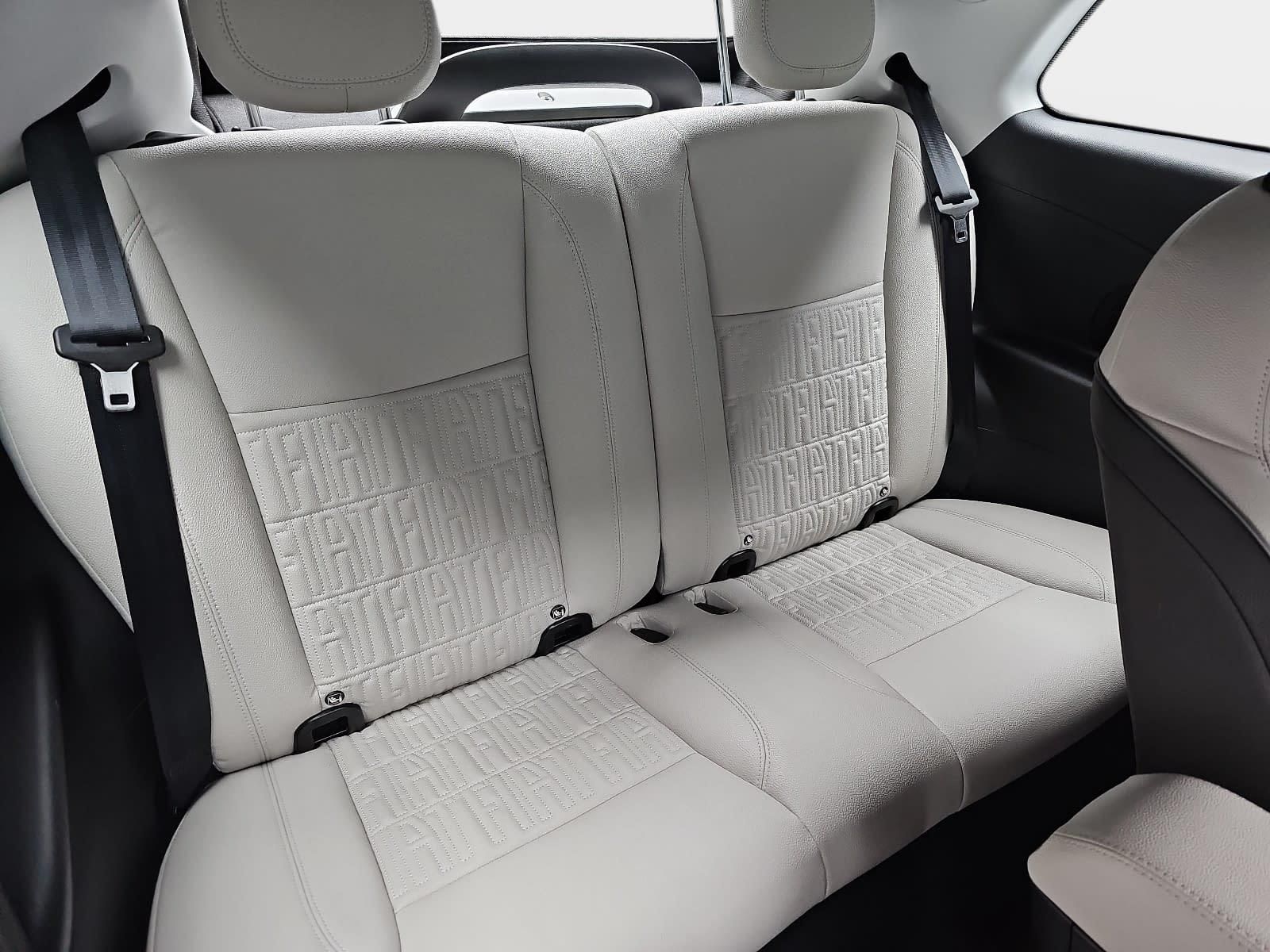 Fiat 500e - Bild 19