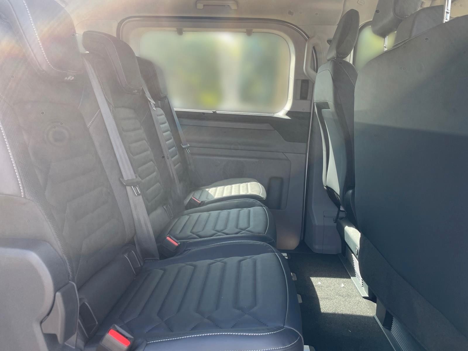 Ford Tourneo Custom - Bild 13