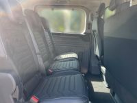 Ford Tourneo Custom - Vorschau Bild 13