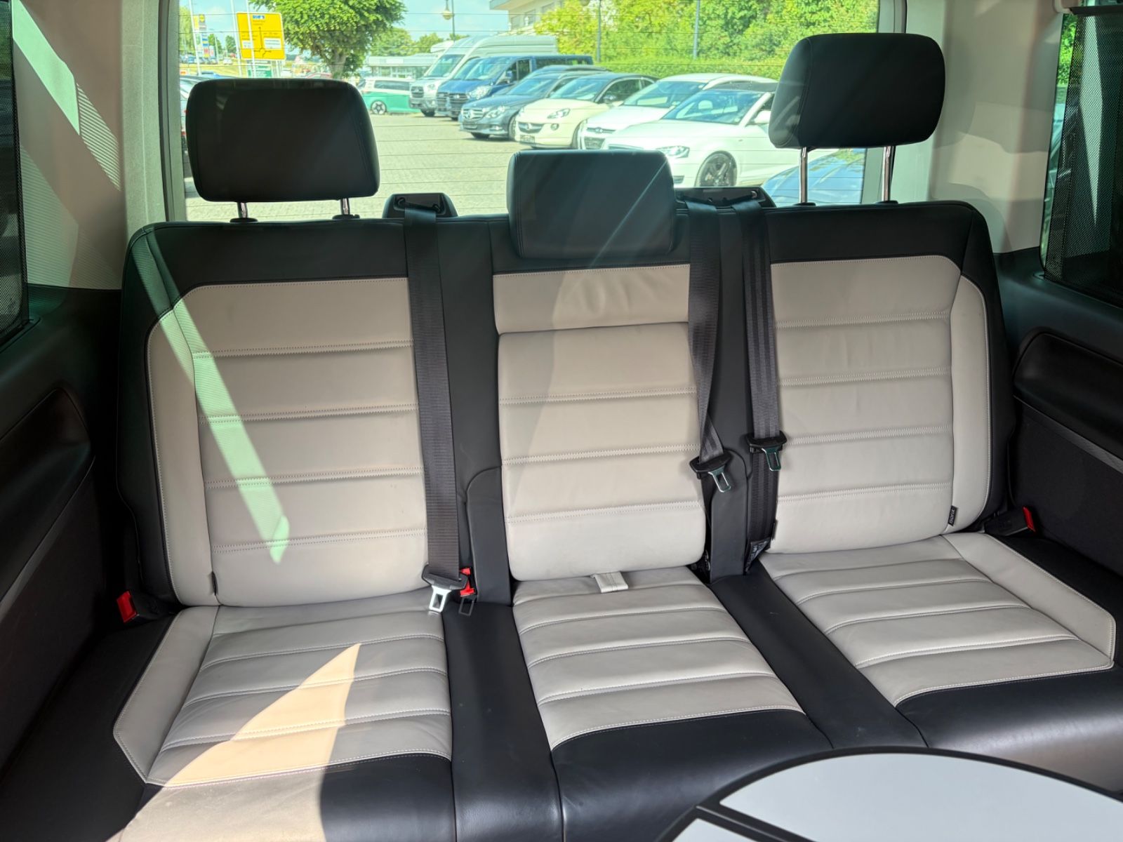 Volkswagen T6 Multivan Highline 4MOTION foto 21