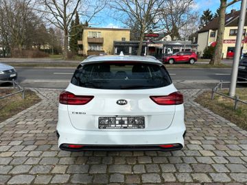 Fahrzeugabbildung Kia Ceed 1.4 Sportswagon Vision*Lenk.Hz*Kamera*Spur*