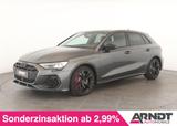 Audi S3 Sportback TFSI Matrix Pano HUD Navi SONOS 18" - Audi S3 in Mönchengladbach