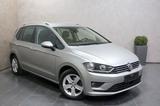 Volkswagen Golf Sportsvan R-Line CL CAM AHK LEDER NAVI SHZ - Volkswagen Golf Sportsvan in Oldenburg