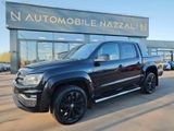 Volkswagen AMAROK AVENTURA*HIGHLINE*4 MOTION*LED*SHZ*TOP - Volkswagen Amarok: Highline