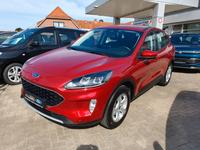Ford Kuga Cool & Connect