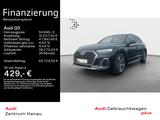 Audi Q5 55 TFSIe S-LINE*AHK*LUFT*LEDER*HUD*20ZOLL*MAT
