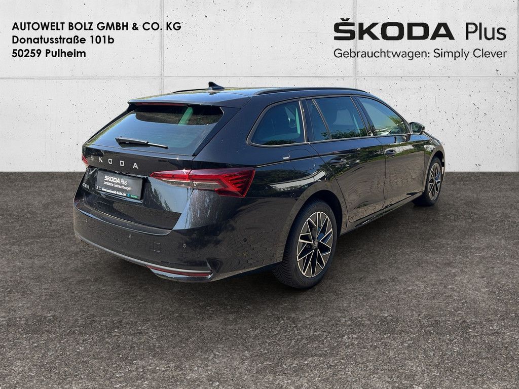 Skoda Octavia - Bild 4