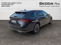 Skoda Octavia - Vorschau Bild 4