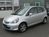 Honda Jazz 1.2 Klimaanlage - Honda Jazz aus 2008