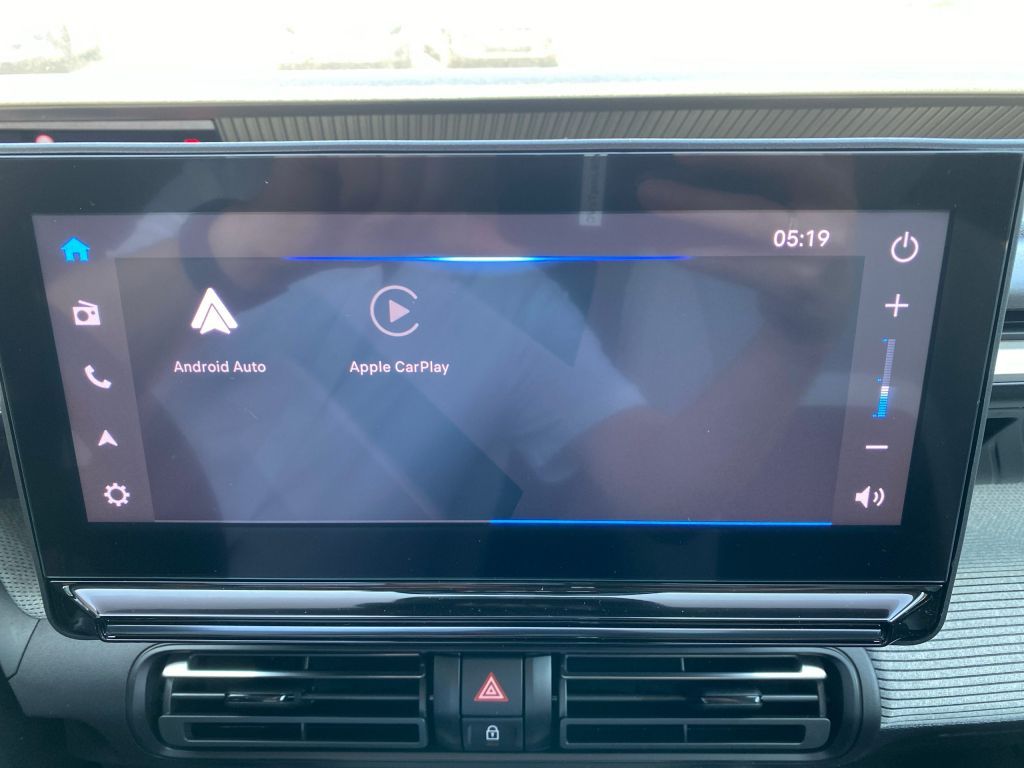 Fahrzeugabbildung Citroën C3 Turbo 100 Stop&Start MAX