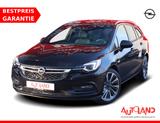 Opel Astra K Sports Tourer LED Sitzheizung Keyless-Go - Opel Astra: Schwarz, Sports Tourer