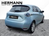 Renault Zoe (Miet-Batterie) Intens CAM*LED*NAVI*PDC*AUT - Renault ZOE: Kleinwagen