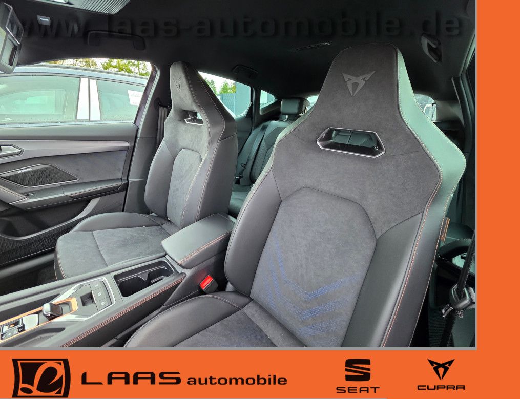 Cupra Formentor - Bild 5