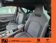 Cupra Formentor - Vorschau Bild 5