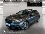 BMW 120i Sport Line Navi Head-Up Pano.Dach PDC HiFi - BMW 120 in Bochum