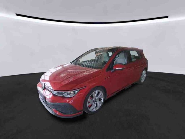 Golf GTI Clubsport 2.0 TSI DSG MATRIX+PANO+KAMER