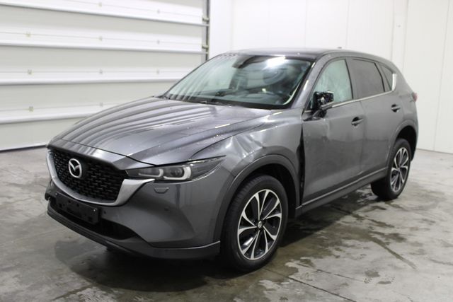 Mazda CX-5 AUTOMATIC