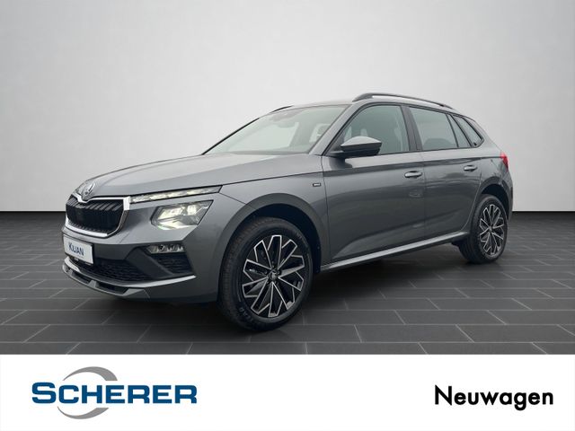 Skoda Kamiq Drive 1,0 TSI 85 kW 6-Gang-Schaltgetriebe