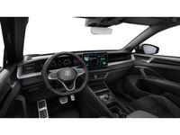 Volkswagen Tayron - Vorschau Bild 2