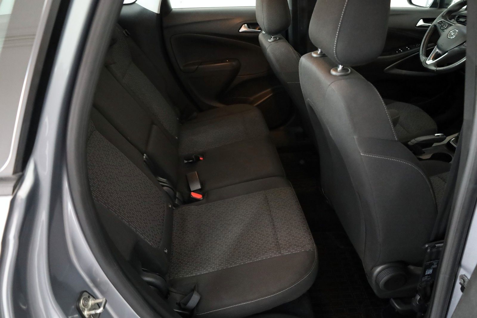 Fahrzeugabbildung Opel Crossland (X) Edition,SH,PDC v.h.,Tempomat