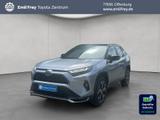 Toyota RAV 4 Plug-in-Hybrid Style 4x4 inkl AHK